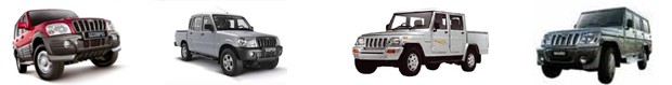 Tata and Mahindra Spares and Parts